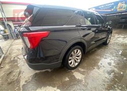 فورد إكسبلورر